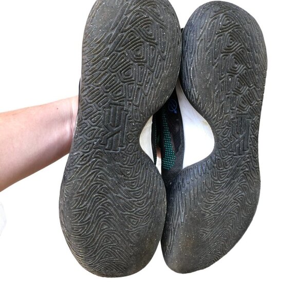 Nike Kyrie Flytrap 5 Basketball Shoes Black - Picture 4 of 12